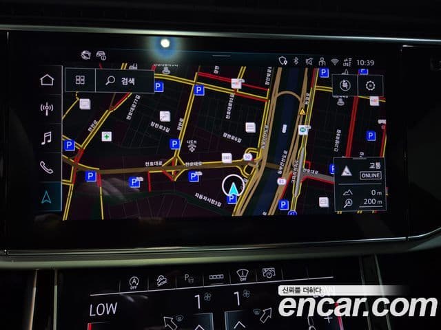 Audi Q7 2026 — ფოტო 19/20