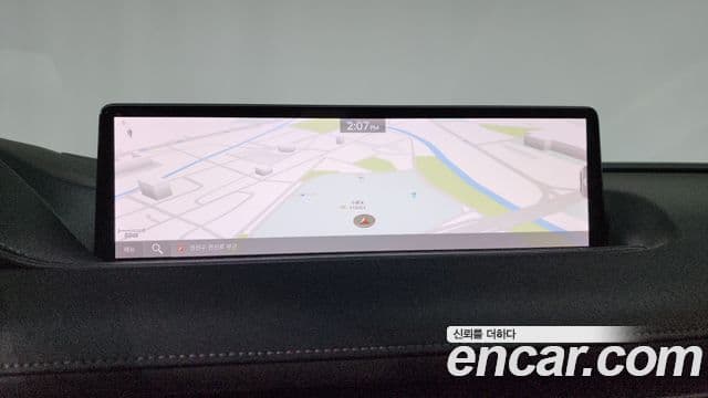 Genesis G80 2020 — ფოტო 37/42