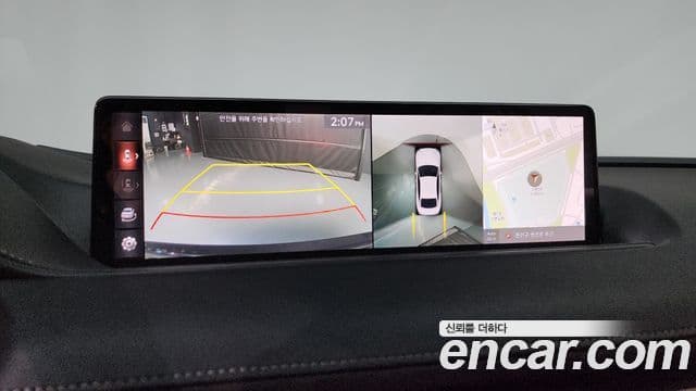 Genesis G80 2020 — ფოტო 40/42