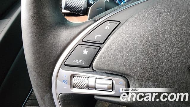 Genesis G80 2020 — ფოტო 3/42