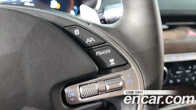 Genesis G80 2020 — ფოტო 38/42