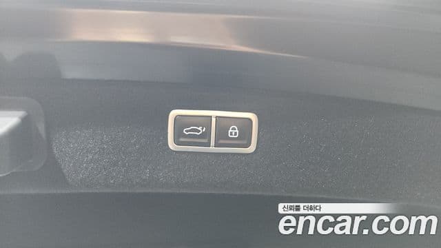 Genesis G80 2020 — ფოტო 26/42