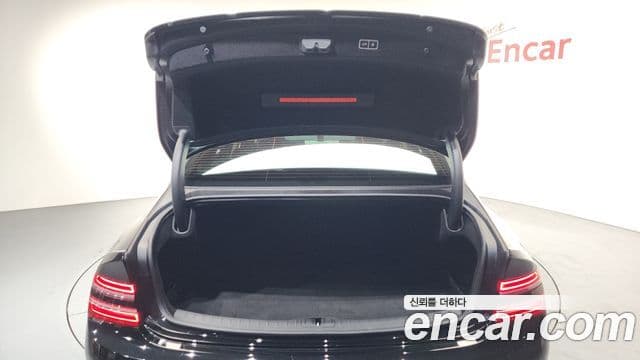 Genesis G80 2020 — ფოტო 24/42