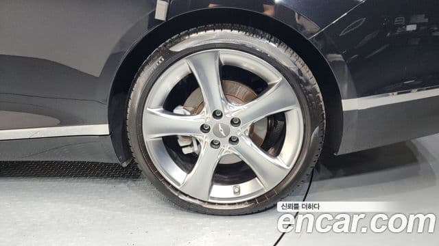 Genesis G80 2020 — ფოტო 10/42