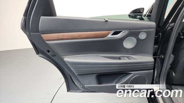 Genesis G80 2020 — ფოტო 4/42