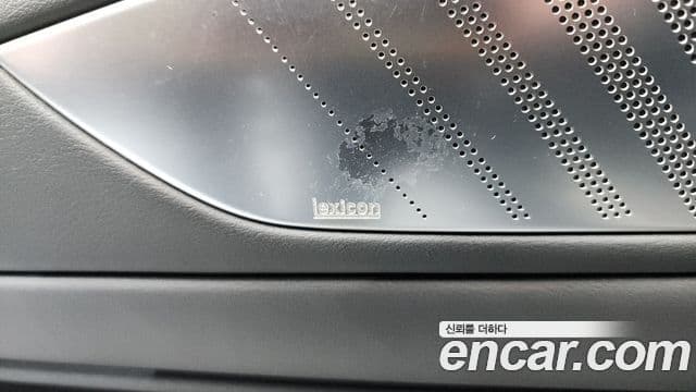 Genesis G80 2020 — ფოტო 13/42