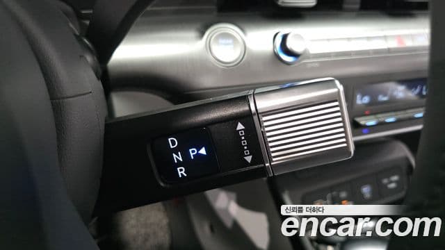 Hyundai Kona 2024 — ფოტო 9/20