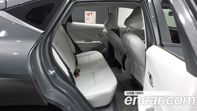 Hyundai Kona 2024 — ფოტო 12/20
