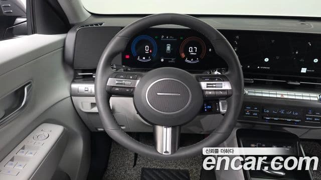 Hyundai Kona 2024 — ფოტო 13/20