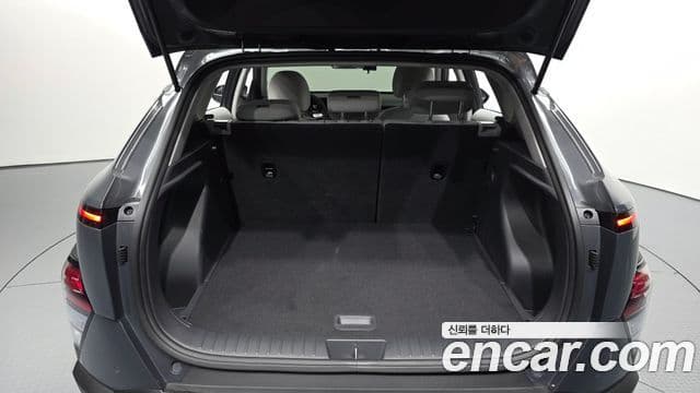 Hyundai Kona 2024 — ფოტო 20/20