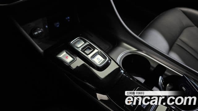 Hyundai Sonata 2022 — Фото 9/20