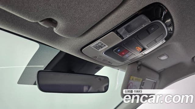 Hyundai Sonata 2022 — Фото 18/20