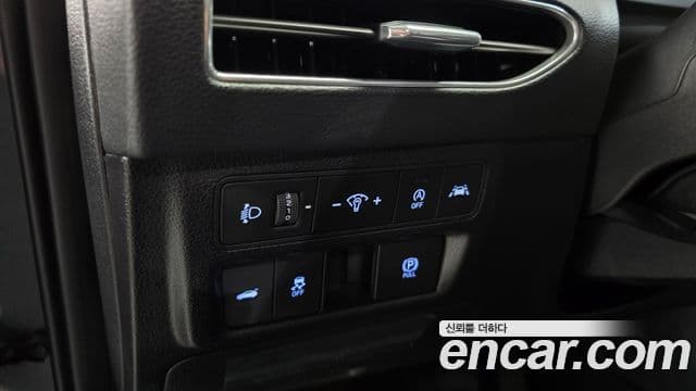 Hyundai Sonata 2022 — Фото 19/20