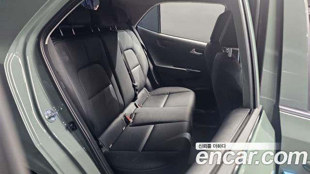 Kia All New Morning 2026 — ფოტო 11/20