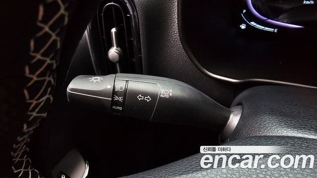 Kia All New Morning 2026 — ფოტო 19/20
