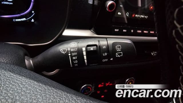 Kia All New Morning 2026 — ფოტო 20/20