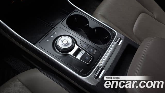 Kia Carnival 2024 — Фото 9/20