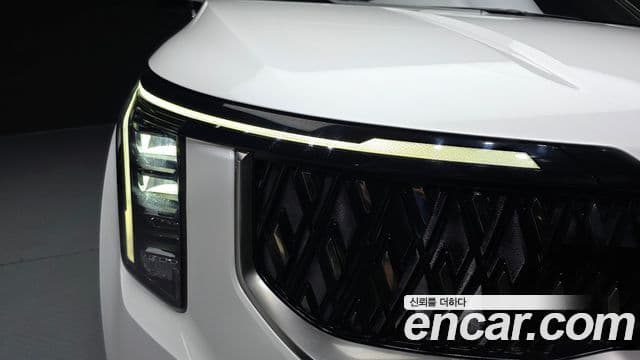 Kia Carnival 2024 — Photo 22/35