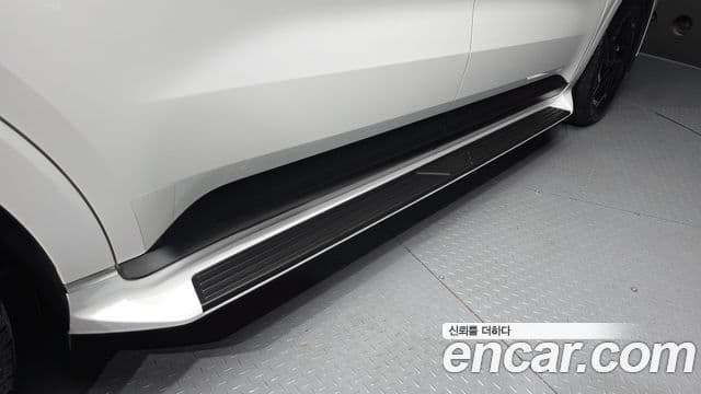 Kia Carnival 2024 — Photo 11/35