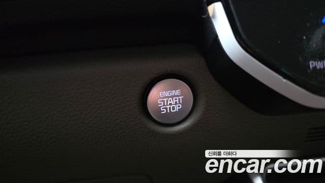 Kia Carnival 2024 — Photo 7/35