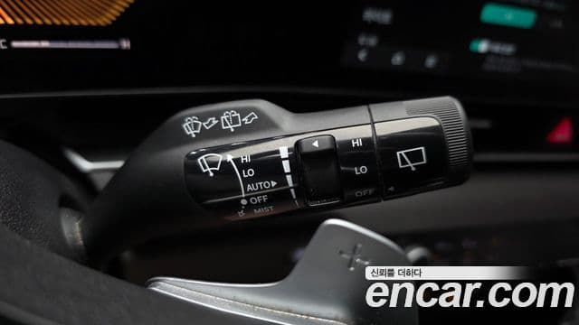 Kia Carnival 2024 — Photo 5/35