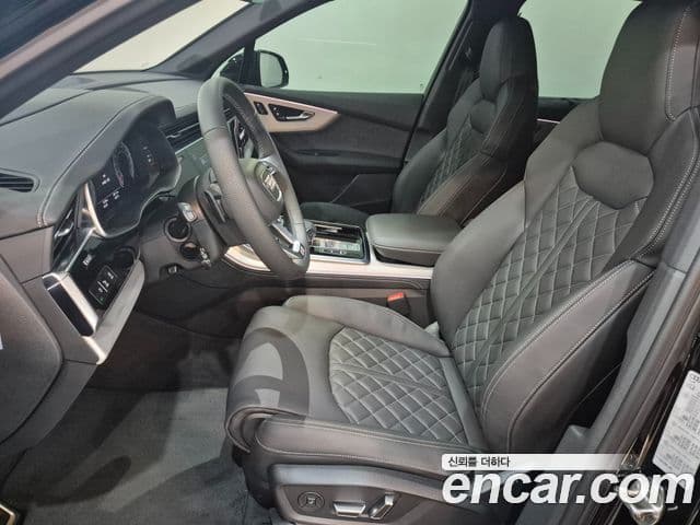 Audi Q7 2026 — Photo 7/20