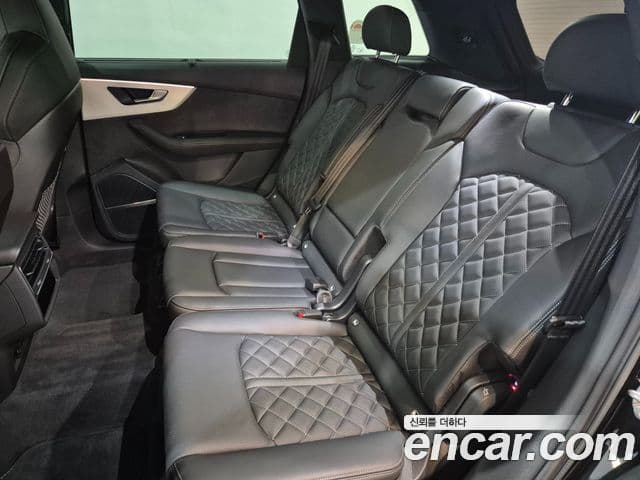 Audi Q7 2026 — Photo 5/20