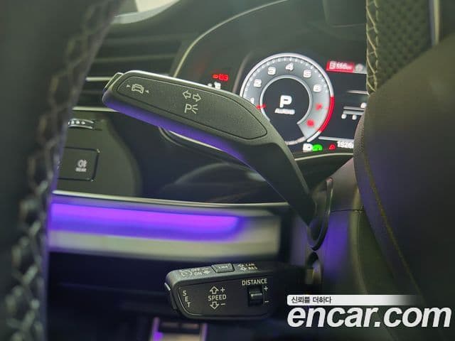 Audi Q7 2026 — Photo 16/20