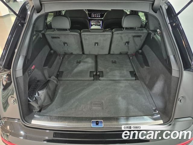 Audi Q7 2026 — Photo 13/20