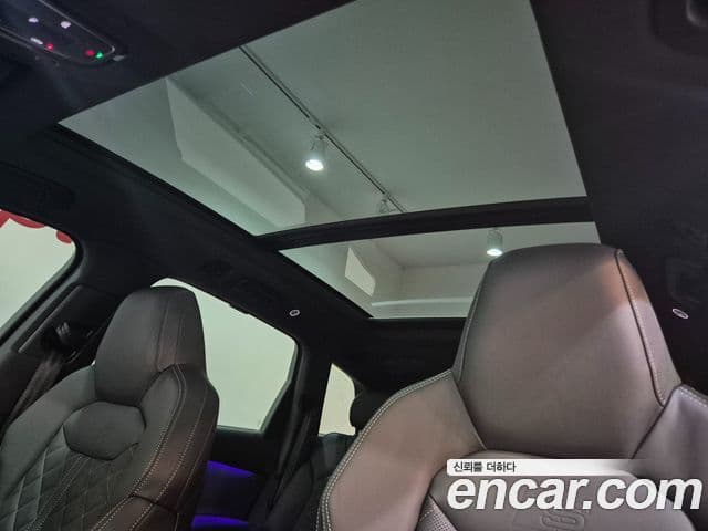Audi Q7 2026 — Photo 6/20