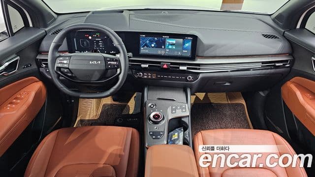 Kia Sportage 2025 — Şəkil 7/20