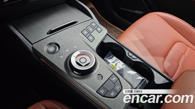 Kia Sportage 2025 — Şəkil 9/20