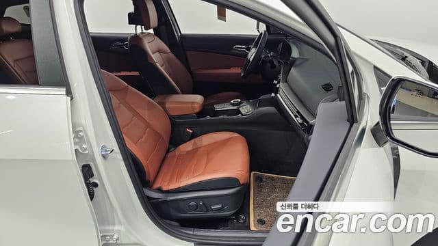 Kia Sportage 2025 — Şəkil 10/20