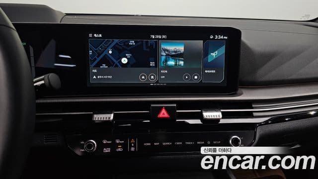 Kia Sportage 2025 — Şəkil 12/20
