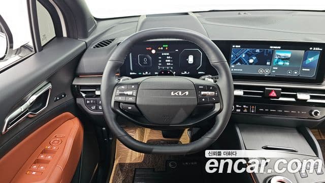 Kia Sportage 2025 — Şəkil 13/20
