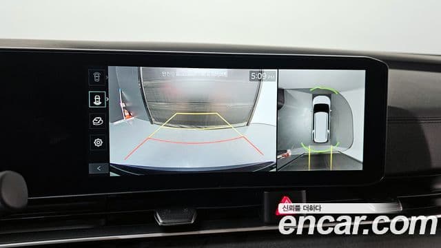 Kia Carnival 2024 — Фото 14/20