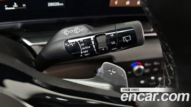 Kia Carnival 2024 — Фото 18/20