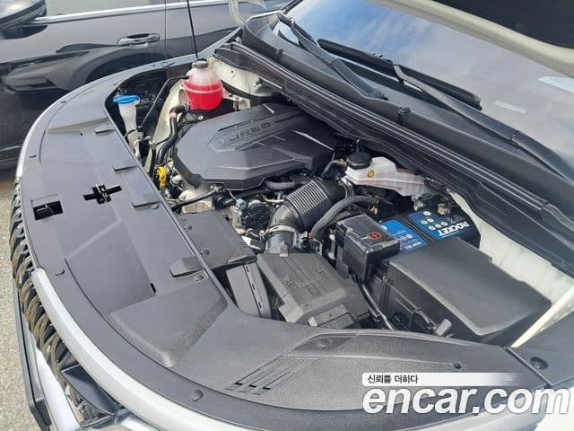Kia Carnival 2021 — Фото 16/17