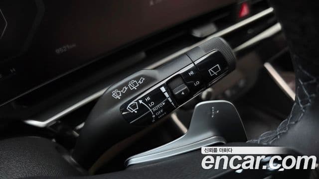 Kia Carnival 2024 — Şəkil 1/37