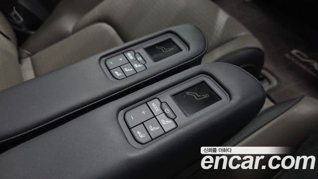 Kia Carnival 2024 — Şəkil 23/37