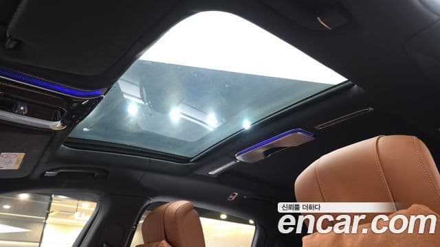 Mercedes-Benz S-Class 2023 — Фото 18/20