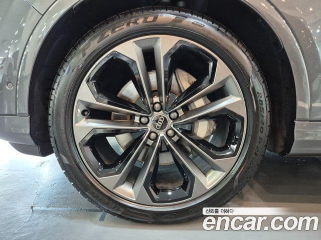 Audi Q7 2026 — фото 4 из 20