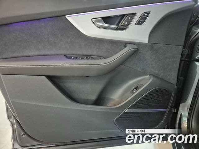 Audi Q7 2026 — ფოტო 11/20