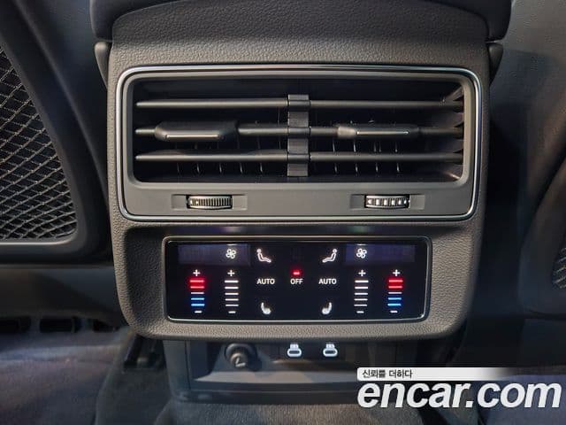 Audi Q7 2026 — ფოტო 14/20