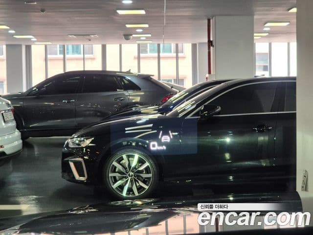 Audi Q7 2026 — ფოტო 18/20