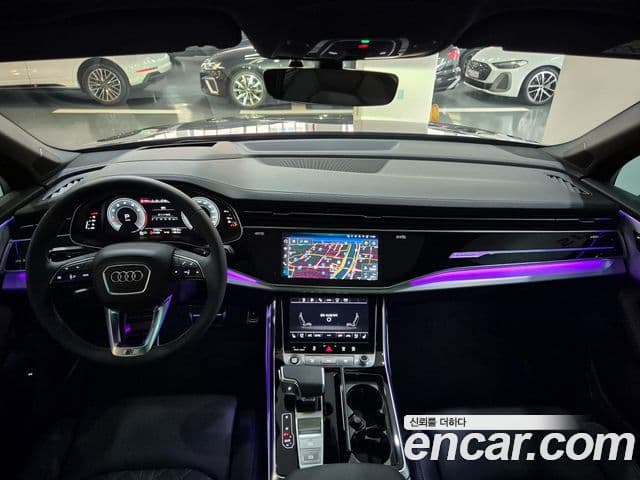 Audi Q7 2026 — фото 20 из 20