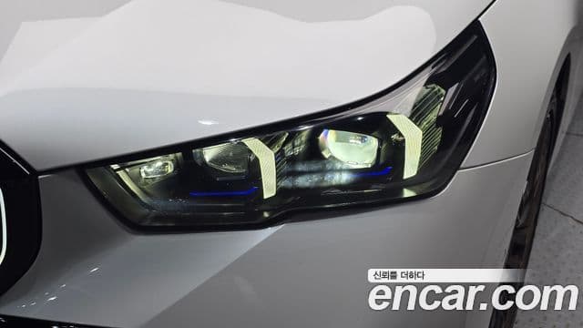 BMW 5 Series 2026 — Photo 28/31