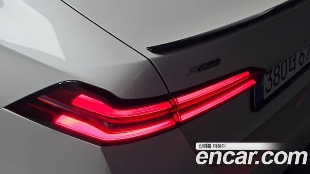 BMW 5 Series 2026 — Photo 29/31