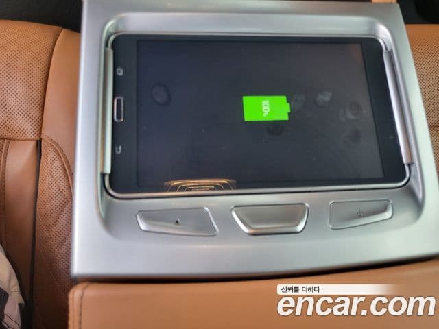 BMW 7 Series 2022 — ფოტო 12/20