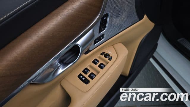 Volvo S90 2019 — Şəkil 37/37